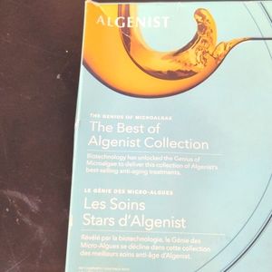 Algenist collection